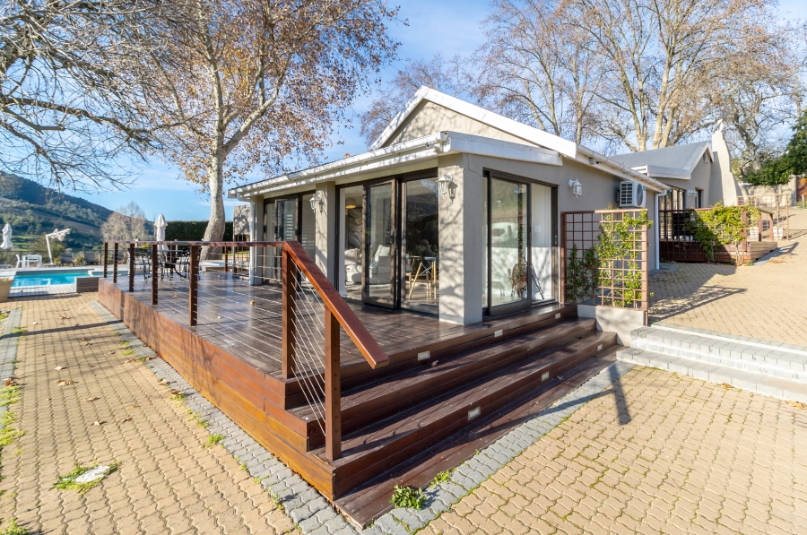 1 Bedroom Property for Sale in Stellenbosch Farms Western Cape